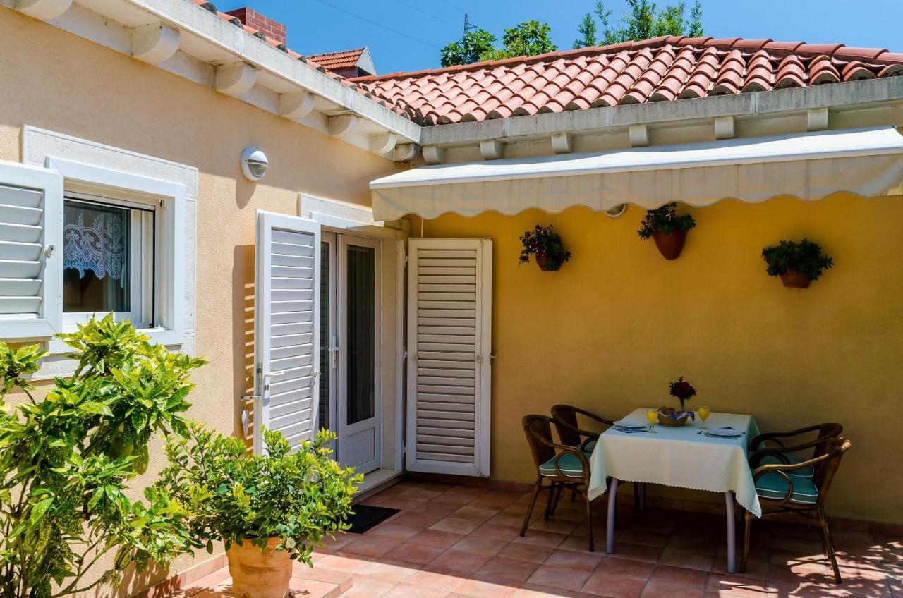 Holiday Home Hope Dubrovnik Buitenkant foto