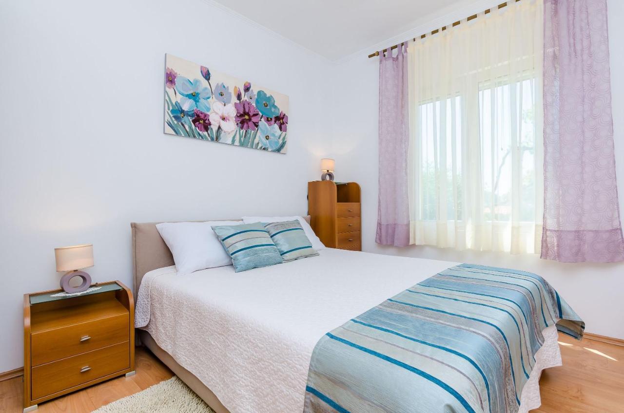 Holiday Home Hope Dubrovnik Buitenkant foto