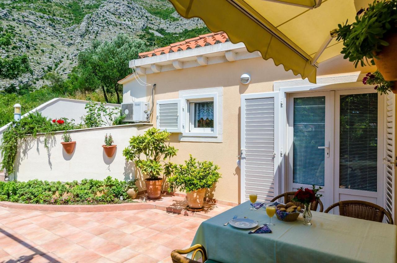 Holiday Home Hope Dubrovnik Buitenkant foto