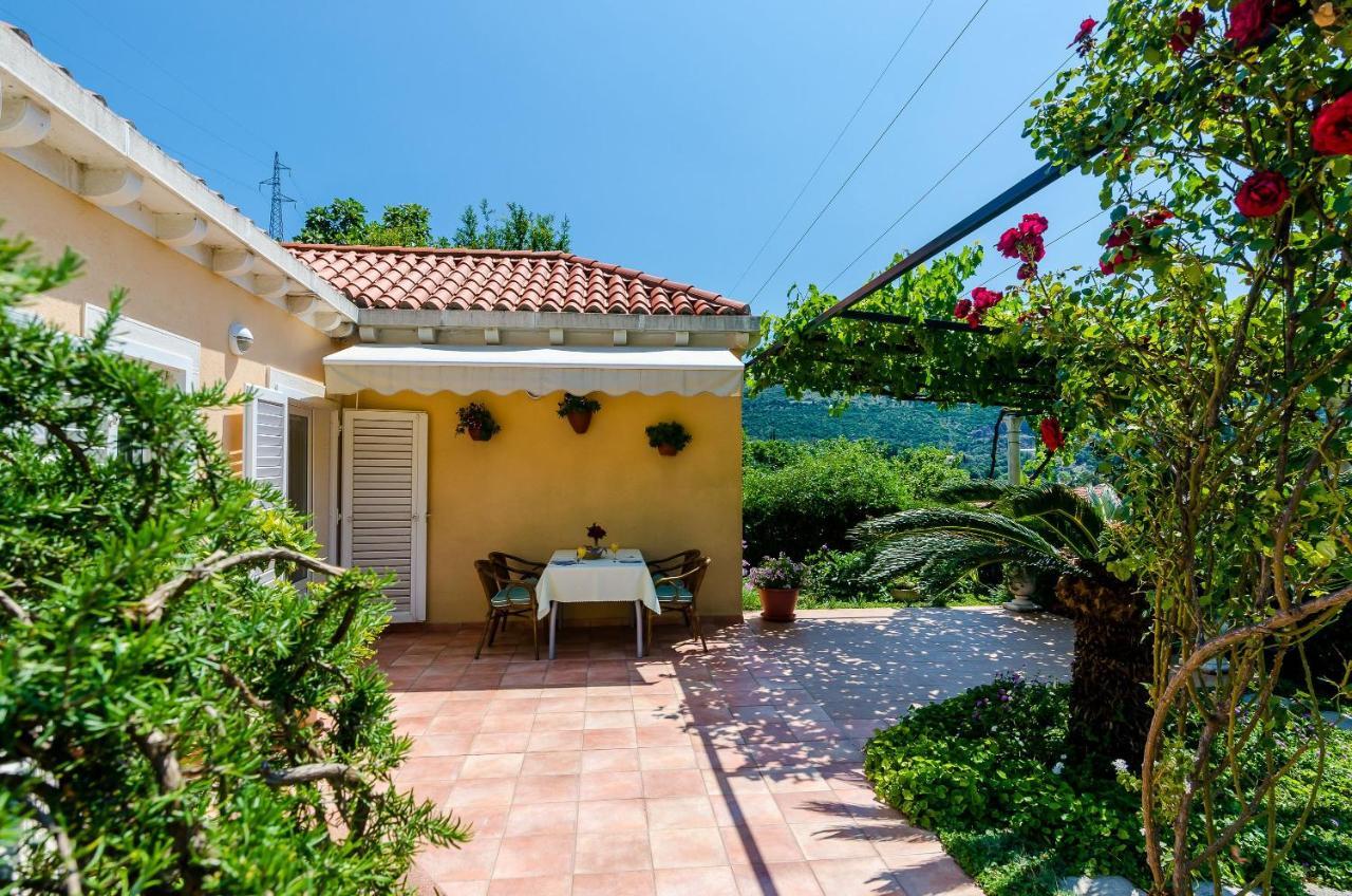 Holiday Home Hope Dubrovnik Buitenkant foto