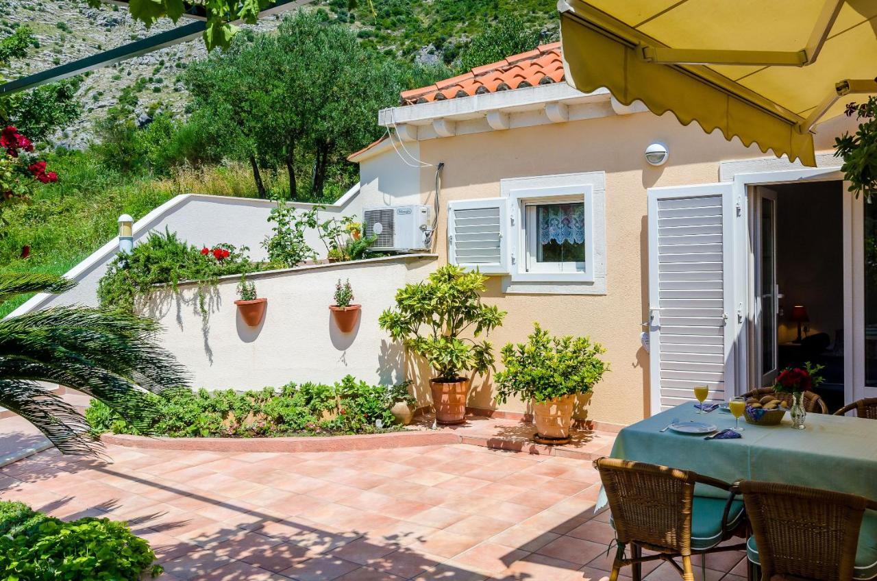 Holiday Home Hope Dubrovnik Buitenkant foto