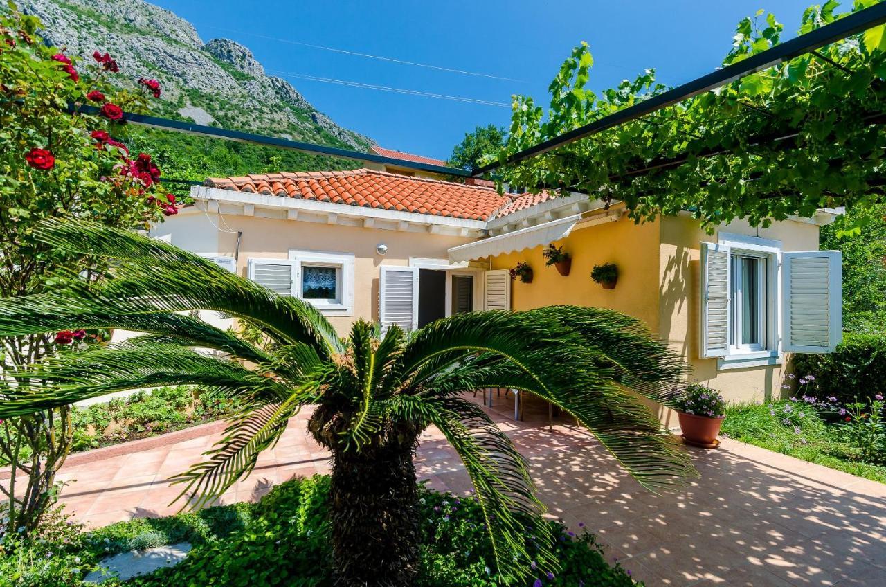 Holiday Home Hope Dubrovnik Buitenkant foto