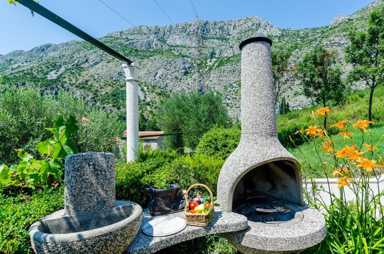 Holiday Home Hope Dubrovnik Buitenkant foto