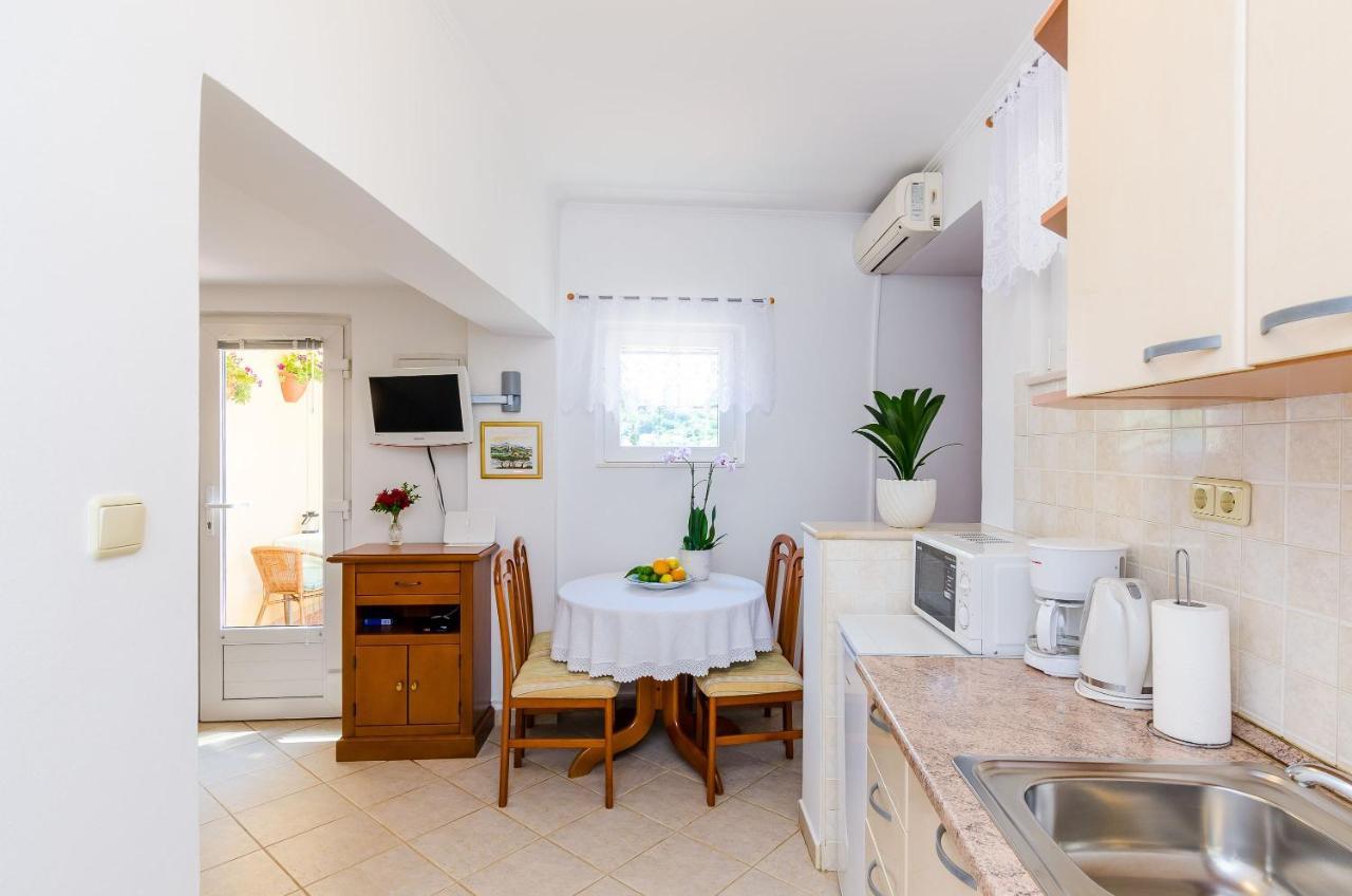 Holiday Home Hope Dubrovnik Buitenkant foto