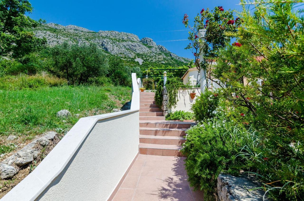 Holiday Home Hope Dubrovnik Buitenkant foto