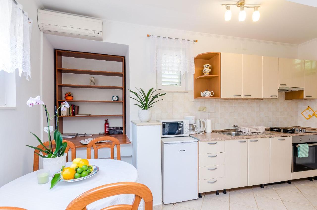 Holiday Home Hope Dubrovnik Buitenkant foto