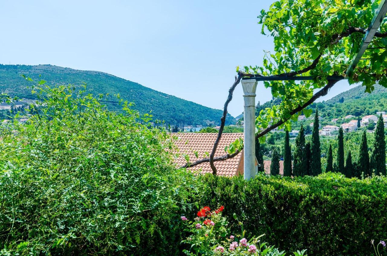 Holiday Home Hope Dubrovnik Buitenkant foto