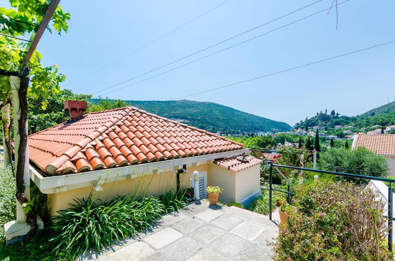 Holiday Home Hope Dubrovnik Buitenkant foto