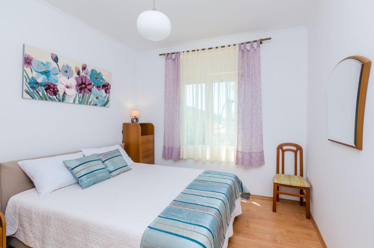 Holiday Home Hope Dubrovnik Buitenkant foto