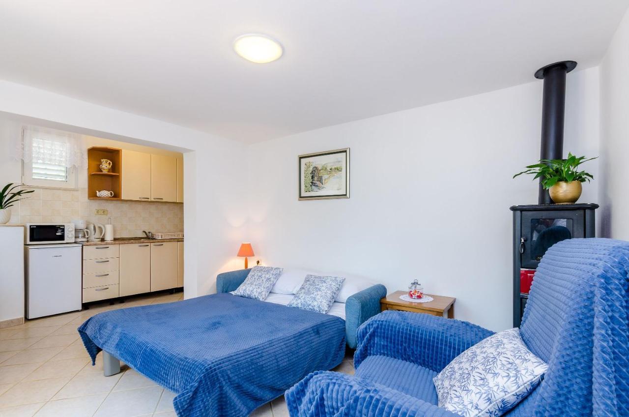 Holiday Home Hope Dubrovnik Buitenkant foto