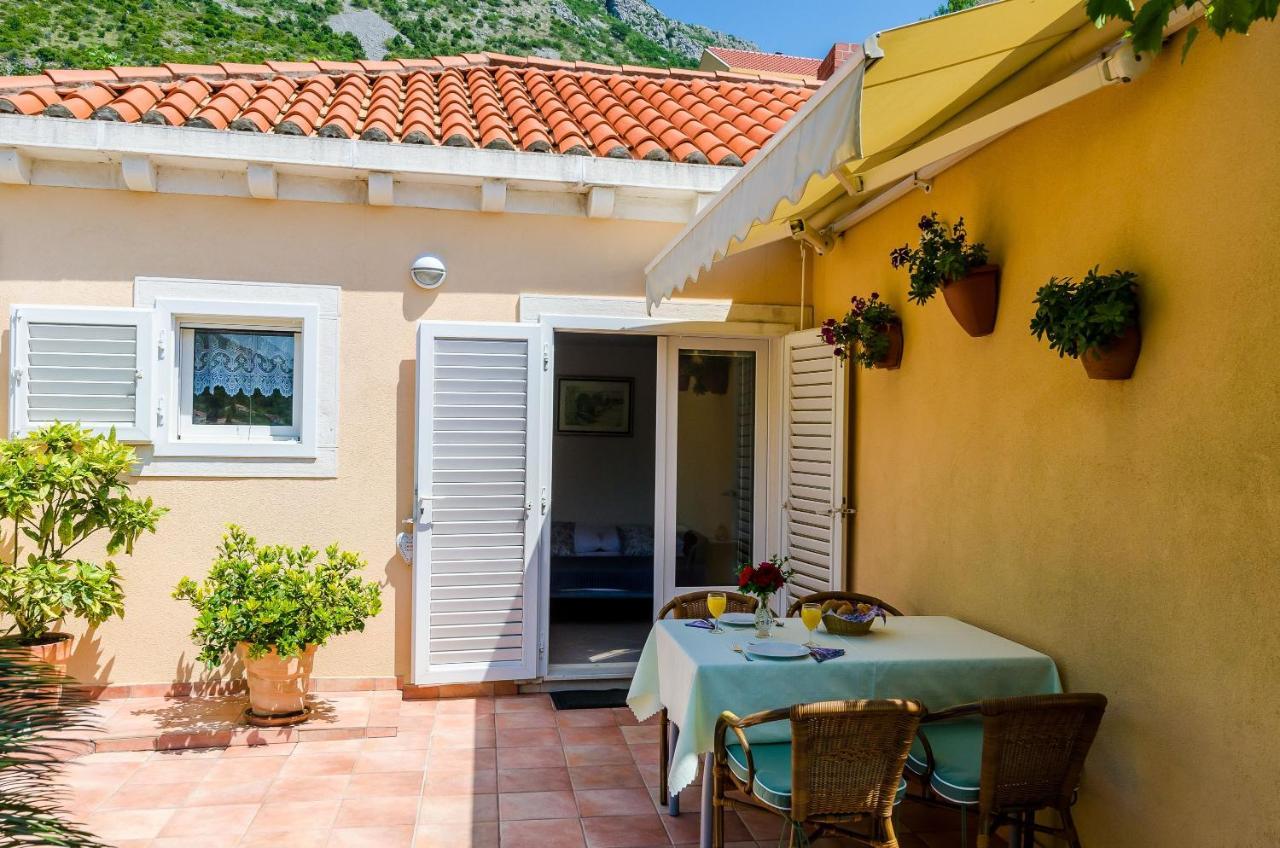 Holiday Home Hope Dubrovnik Buitenkant foto