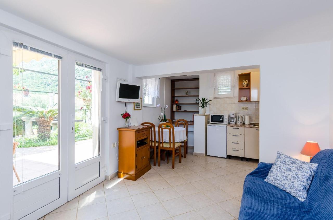 Holiday Home Hope Dubrovnik Buitenkant foto