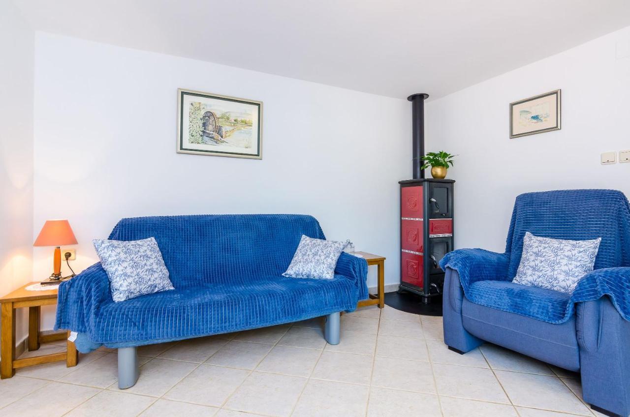 Holiday Home Hope Dubrovnik Buitenkant foto