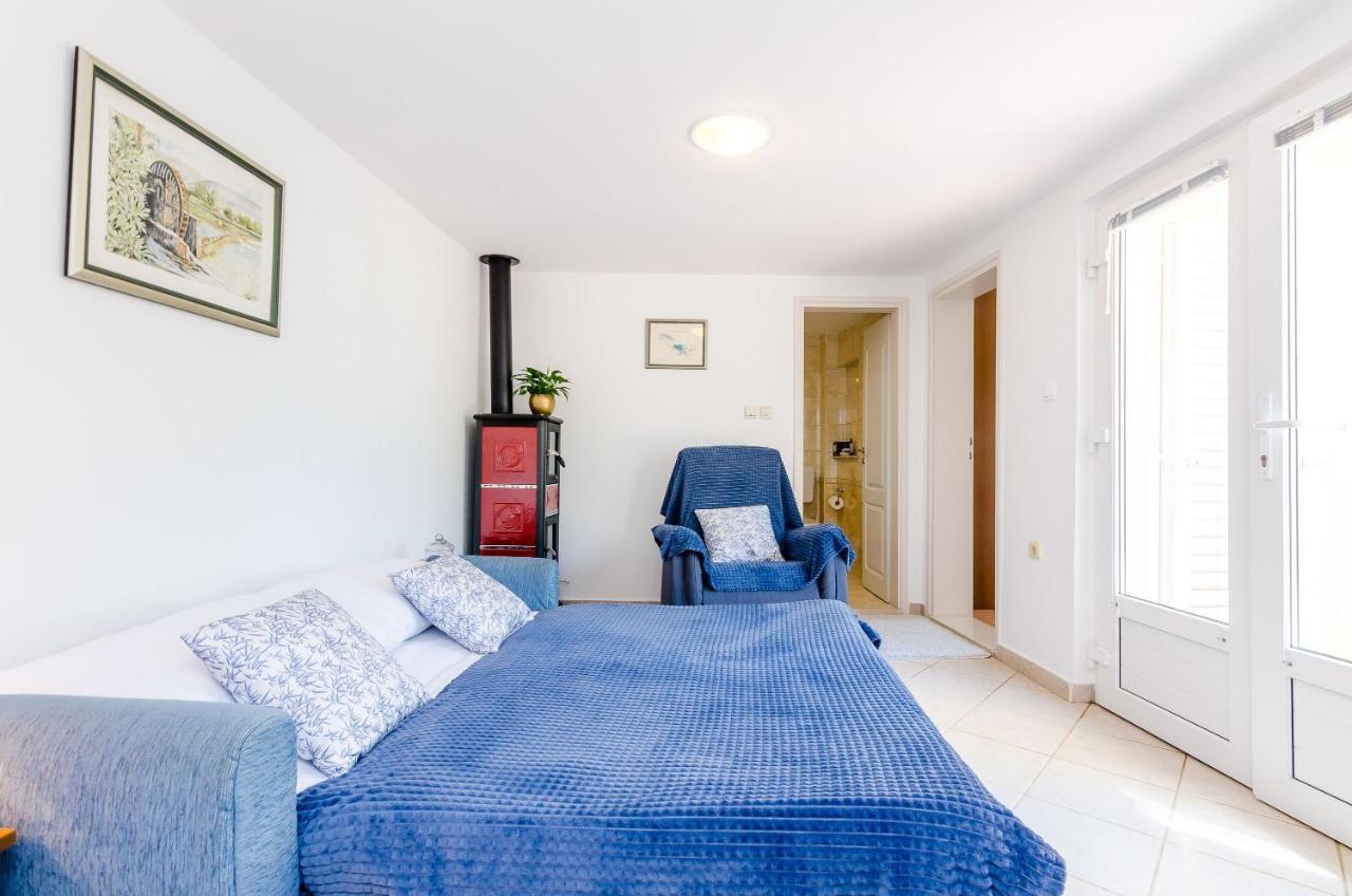 Holiday Home Hope Dubrovnik Buitenkant foto